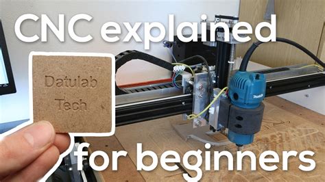 is it hard to run a cnc machine|cnc machine for beginners.